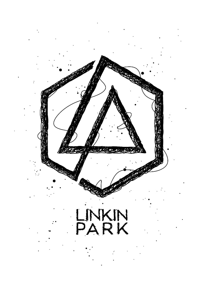 Mike Shinoda Joe Hahn Park