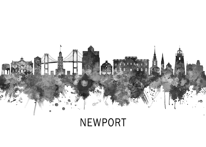 Newport Rhode Island