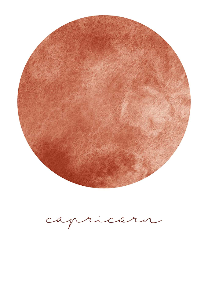 Capricorn Horoscope