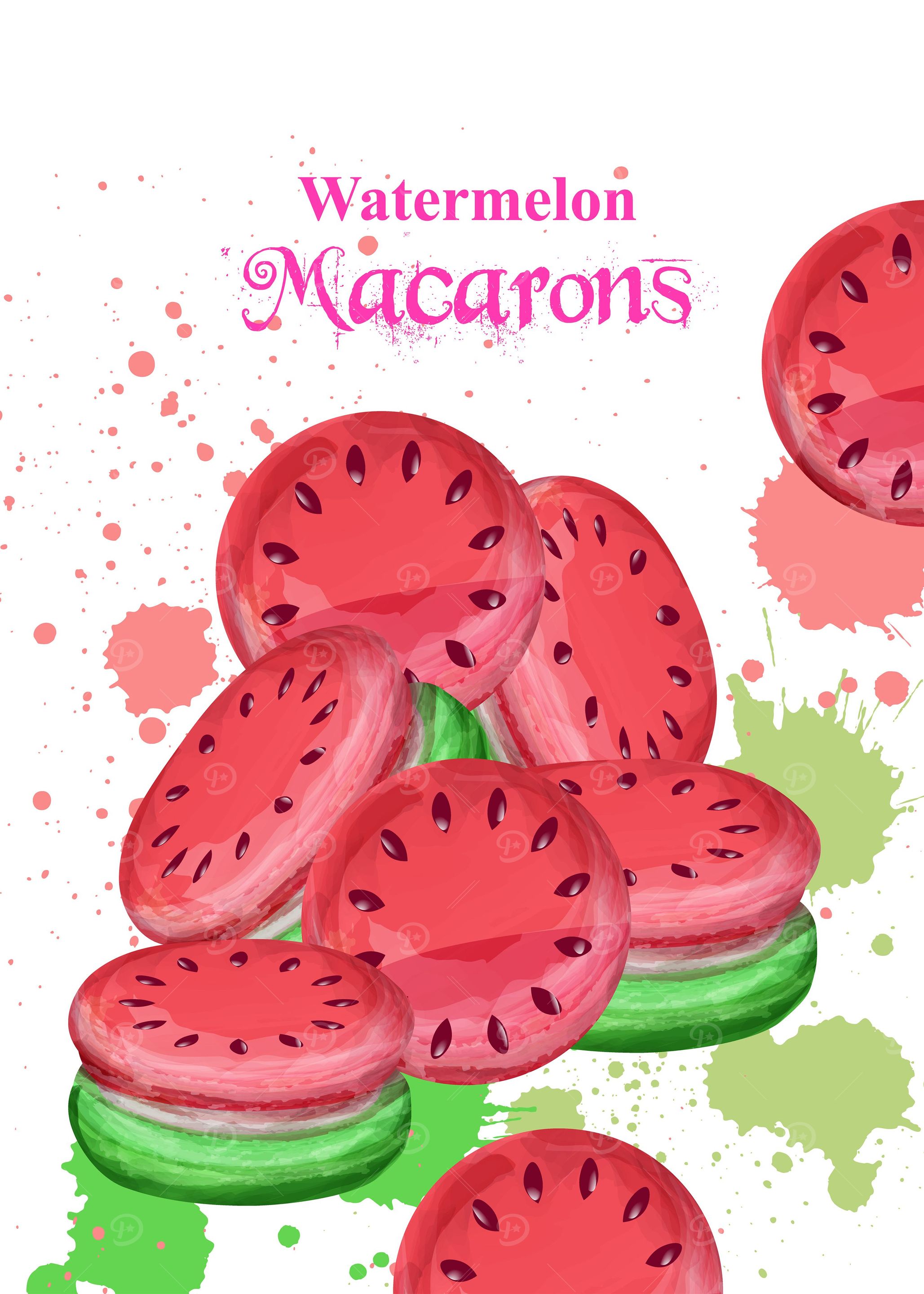 Macaroon
