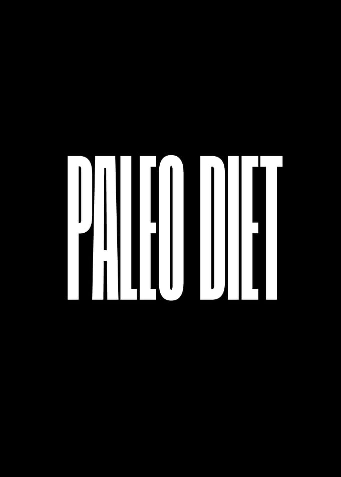 Paleo Diet