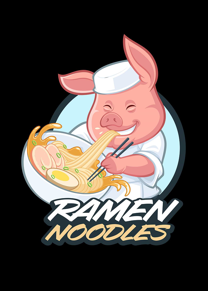 Ramen Noodle