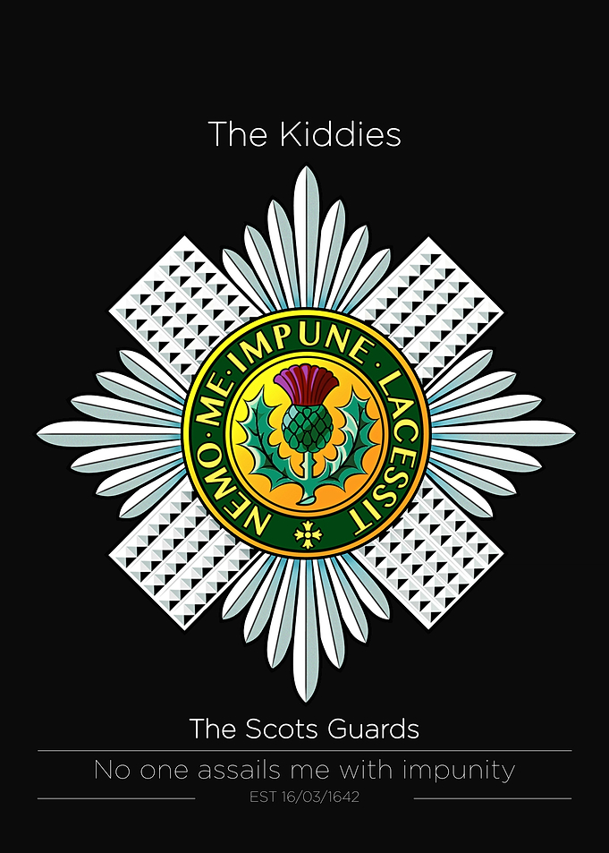 The Scots Guards