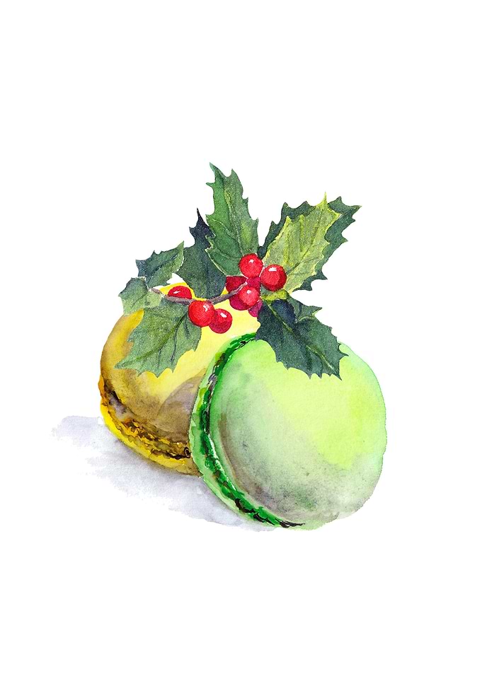 Macaroon