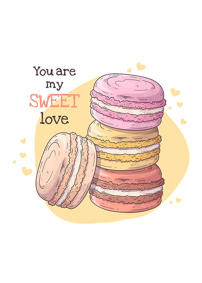 Macaroon