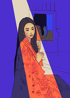 Geisha