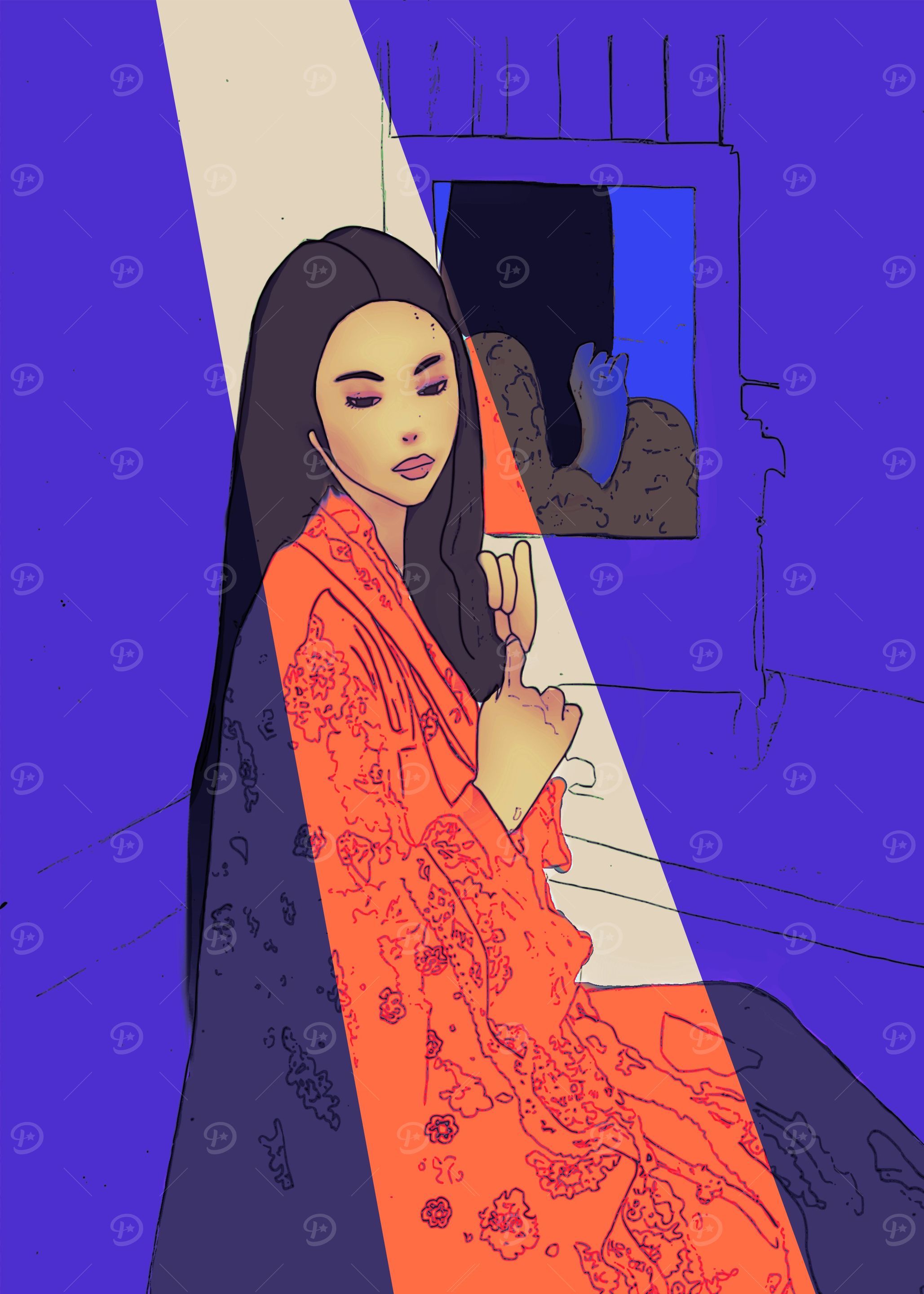 Geisha