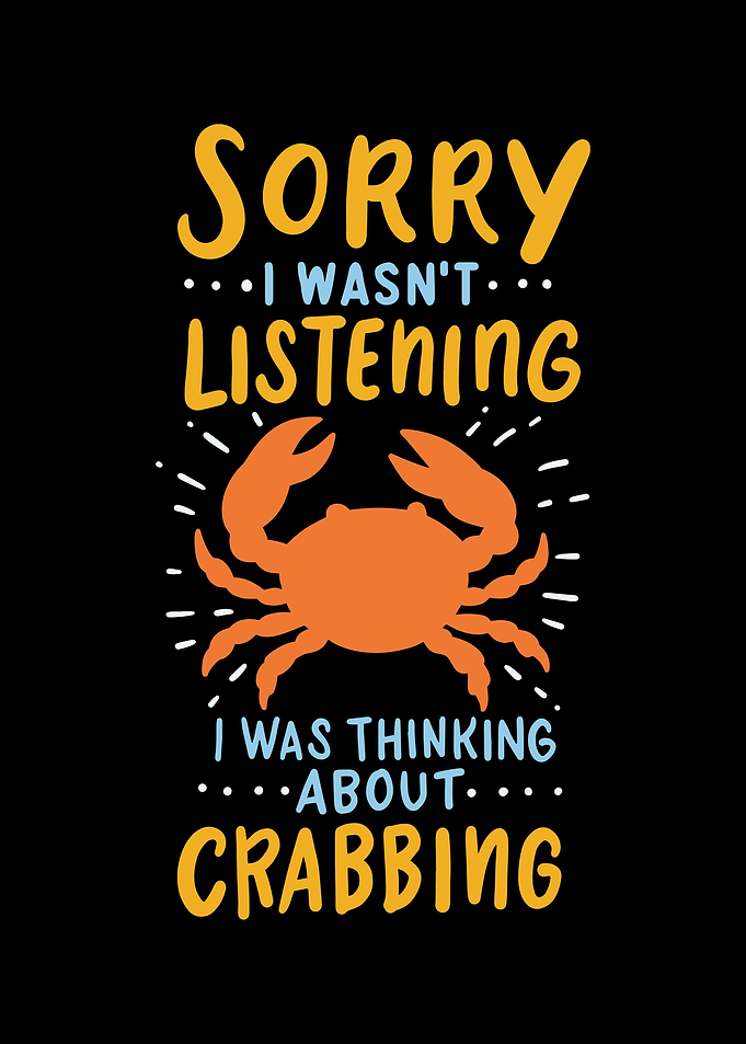 Crab Whisperer