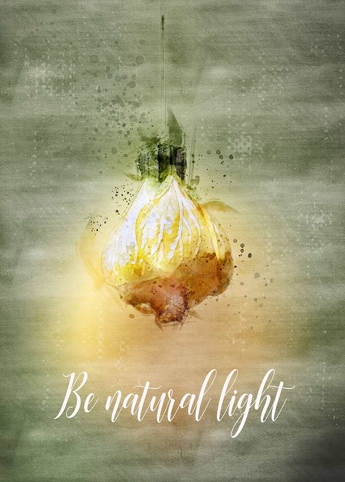 Be Natural Light