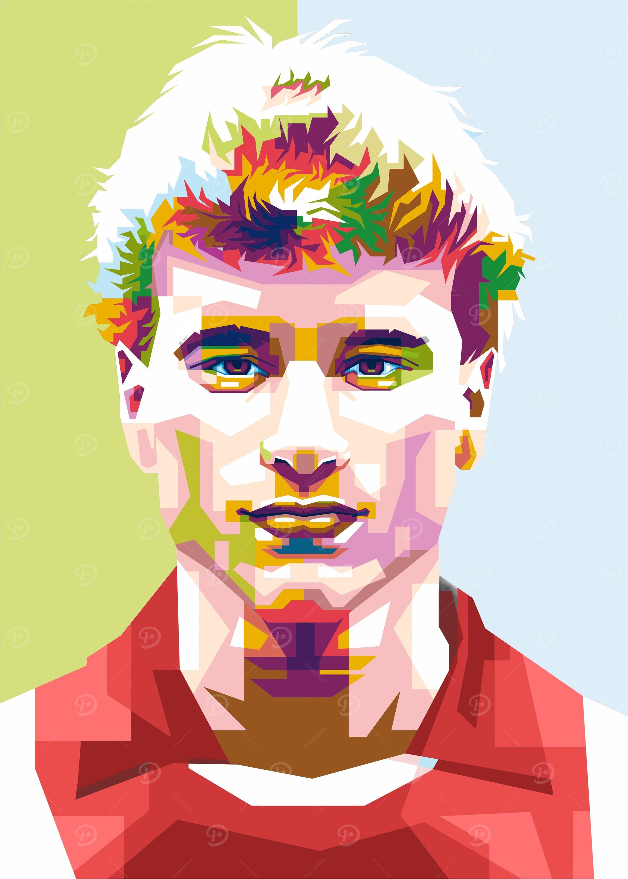Dennis Bergkamp