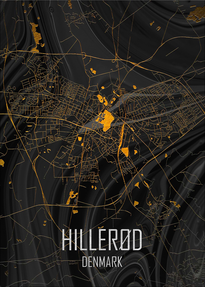 Hillerod Denmark
