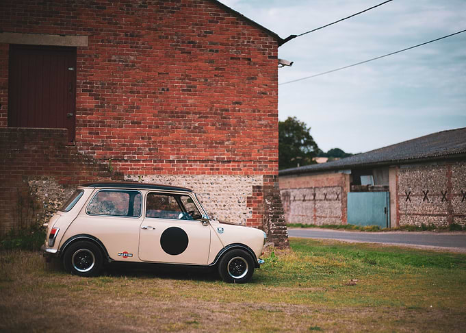 Classic Mini