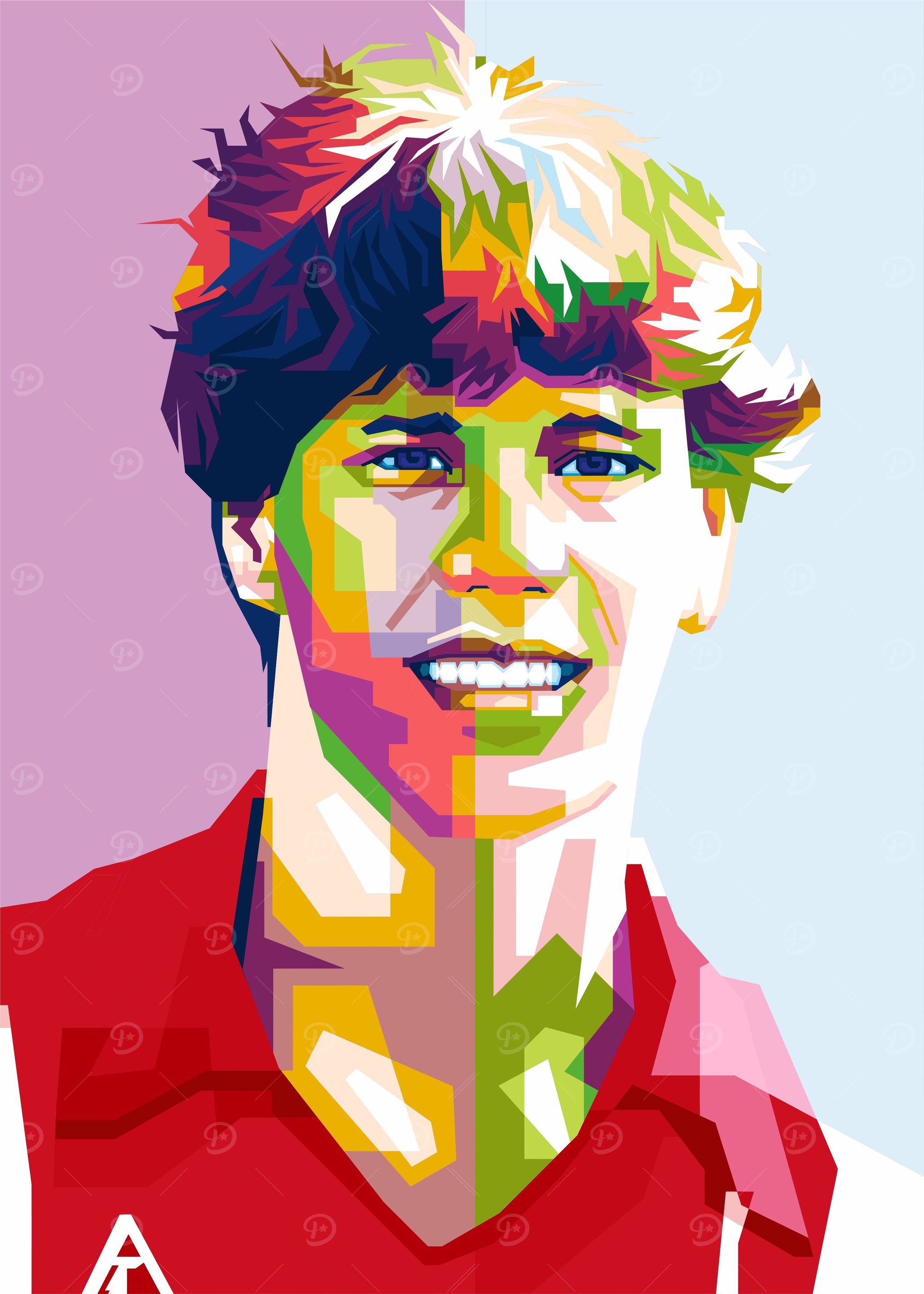 Marco Van Basten