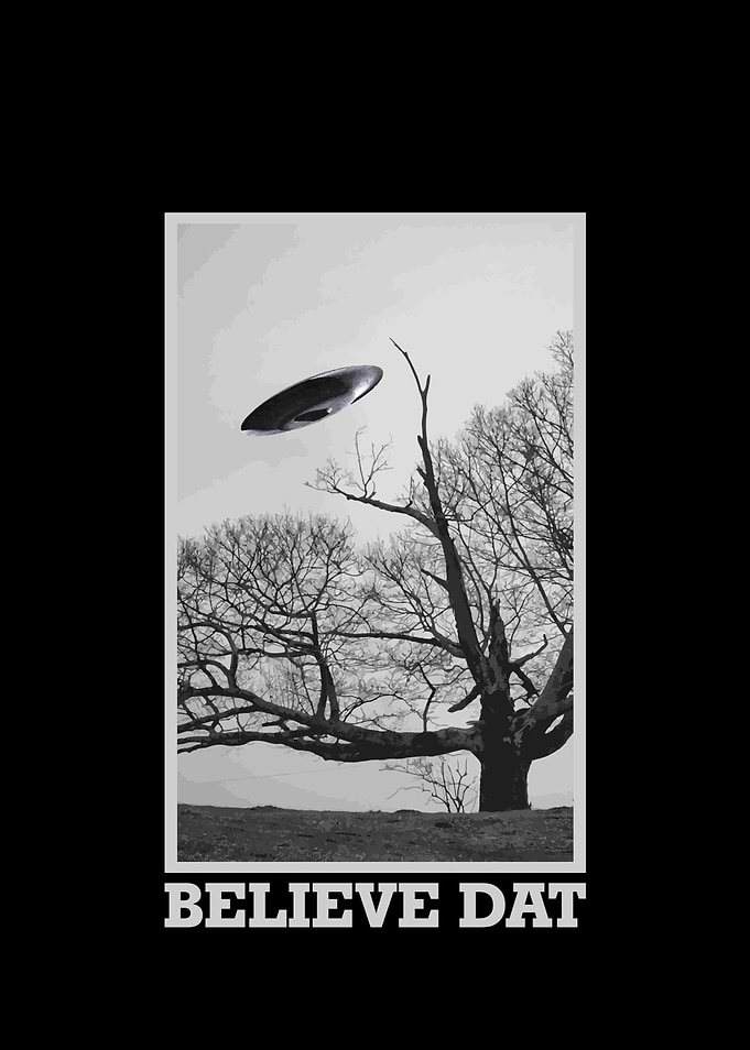 Believe Dat