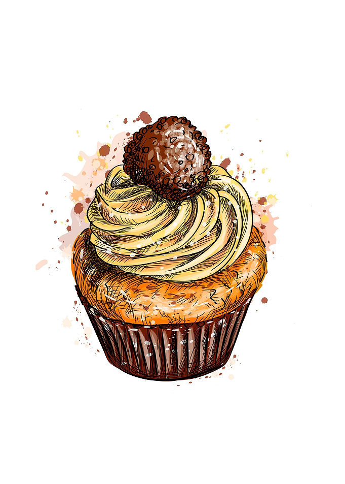 Cake