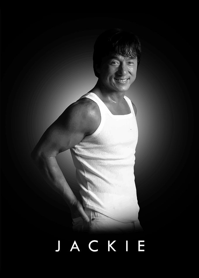Jackie Chan