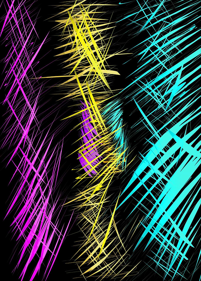 abstrac art