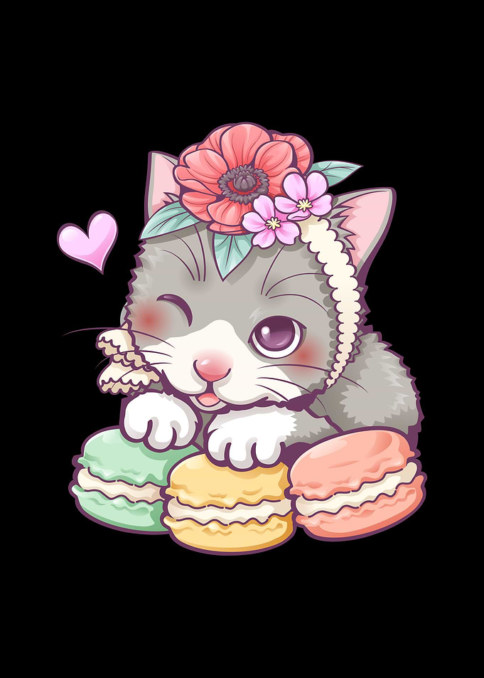 Macaroon