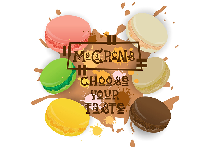 Macaroon