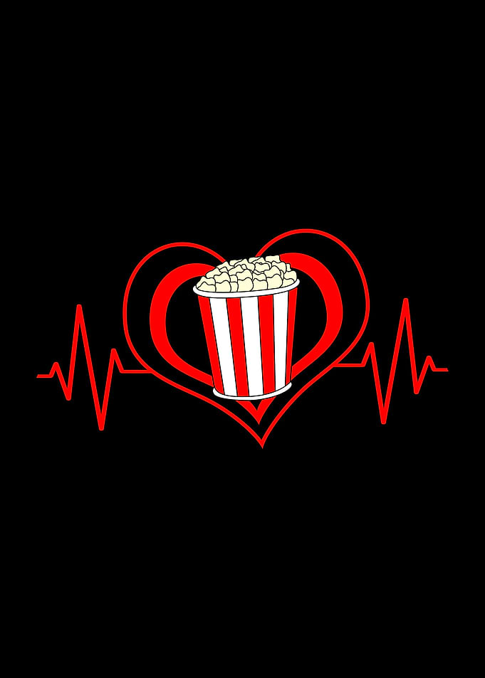 Popcorn Heartbeat