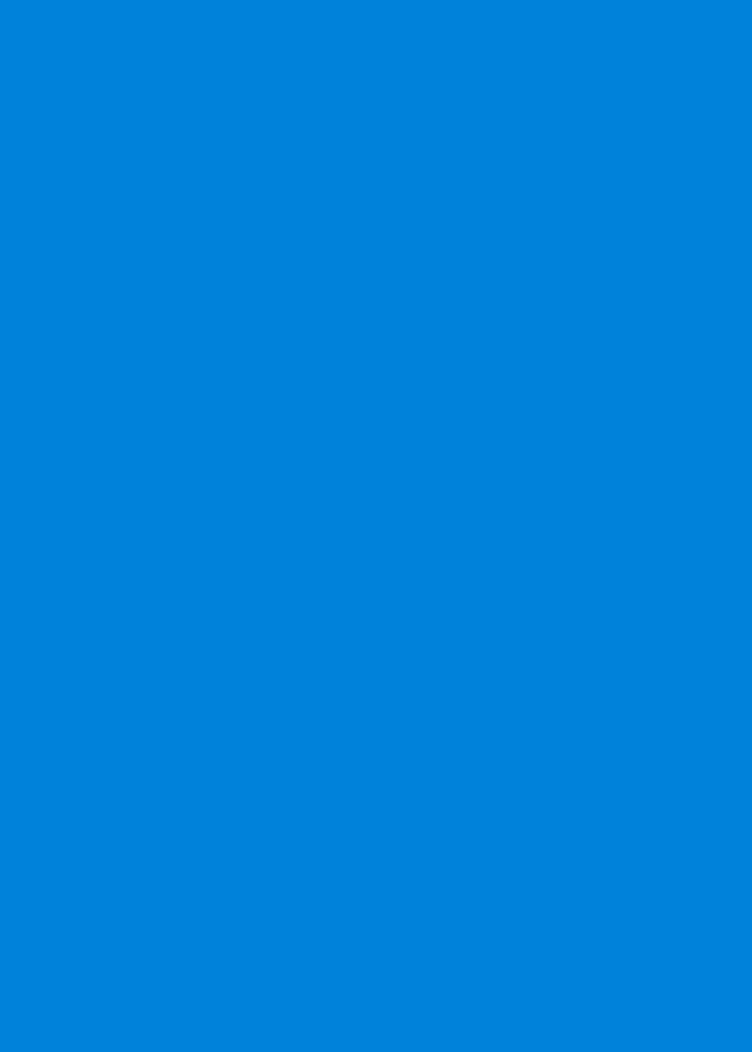Color 0 130 220