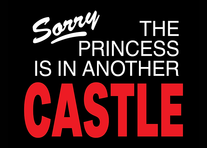 another castle