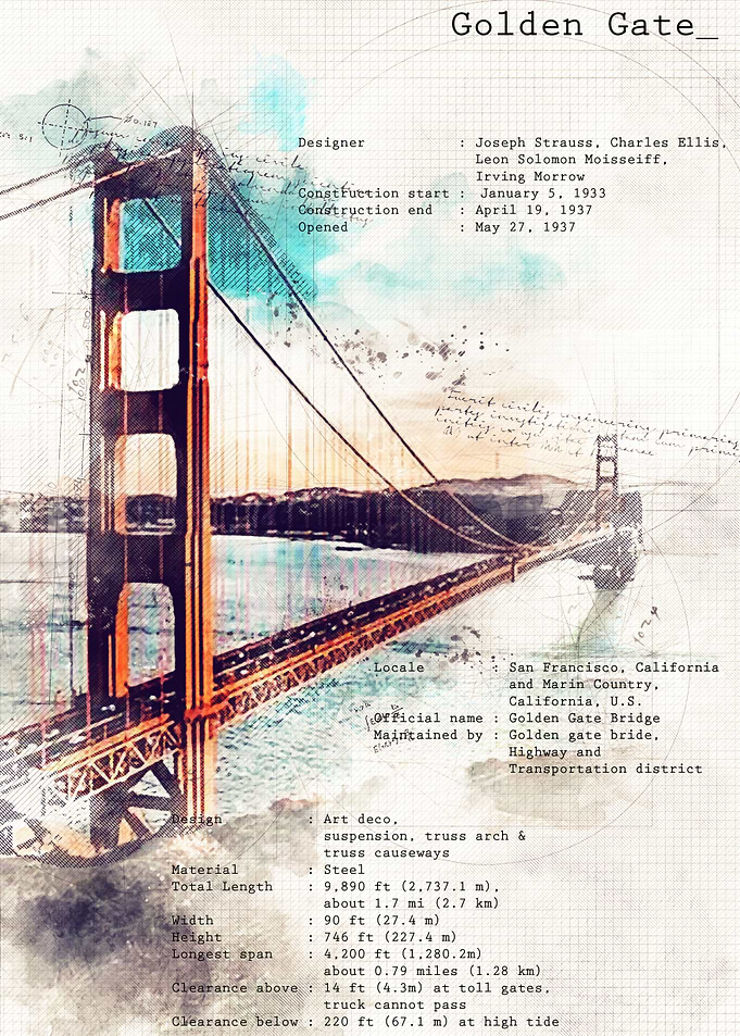 Golden Gate
