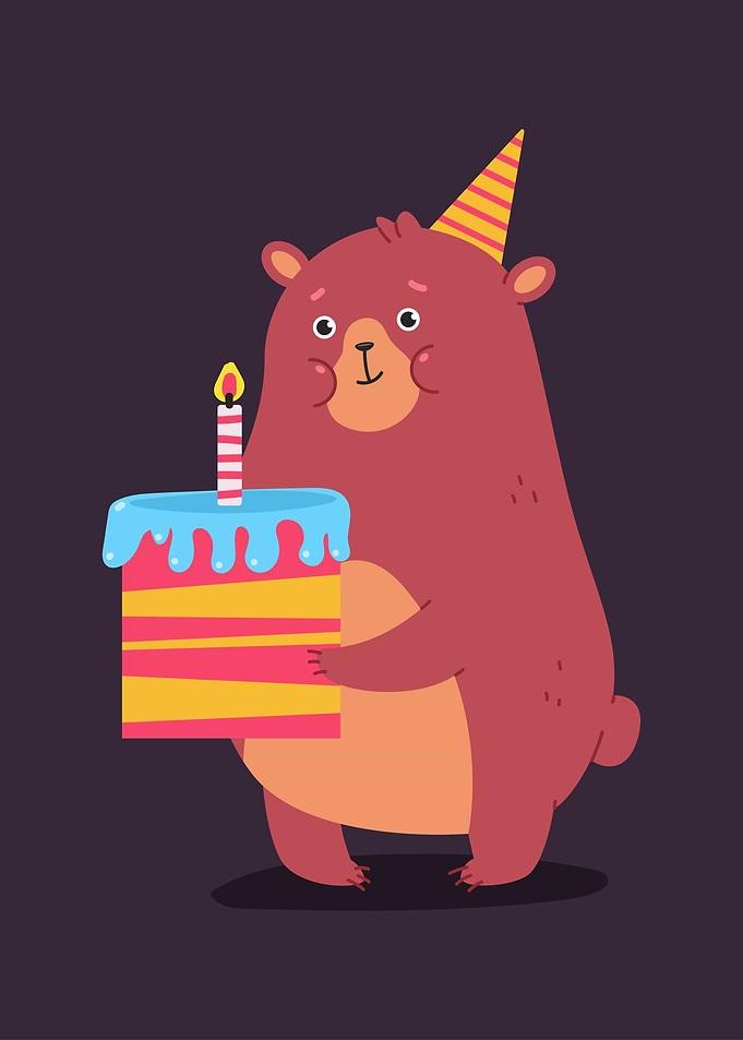 Cake