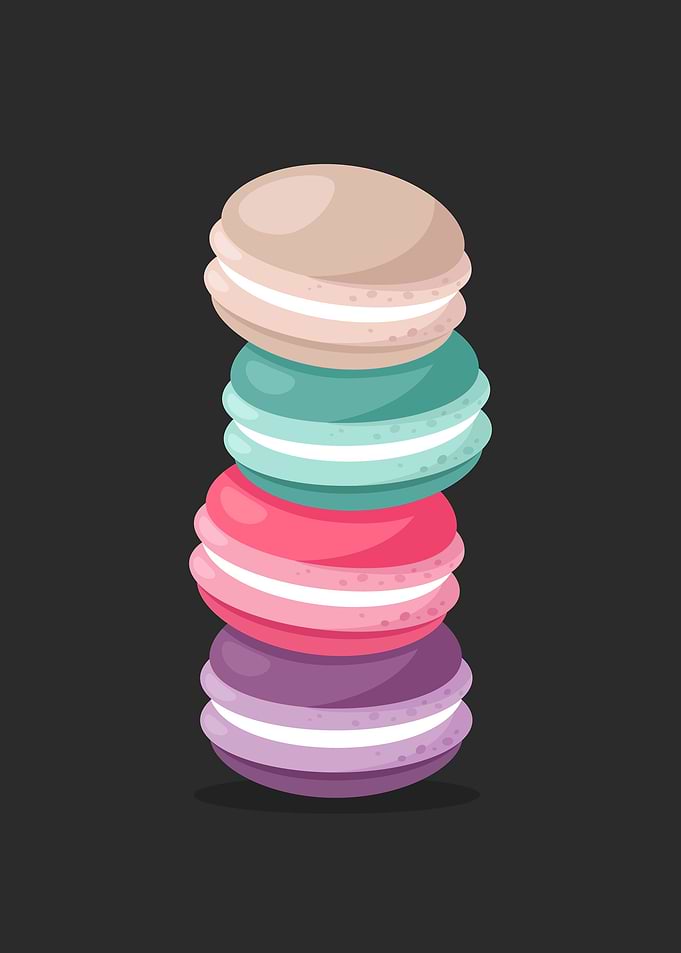 Macaroon