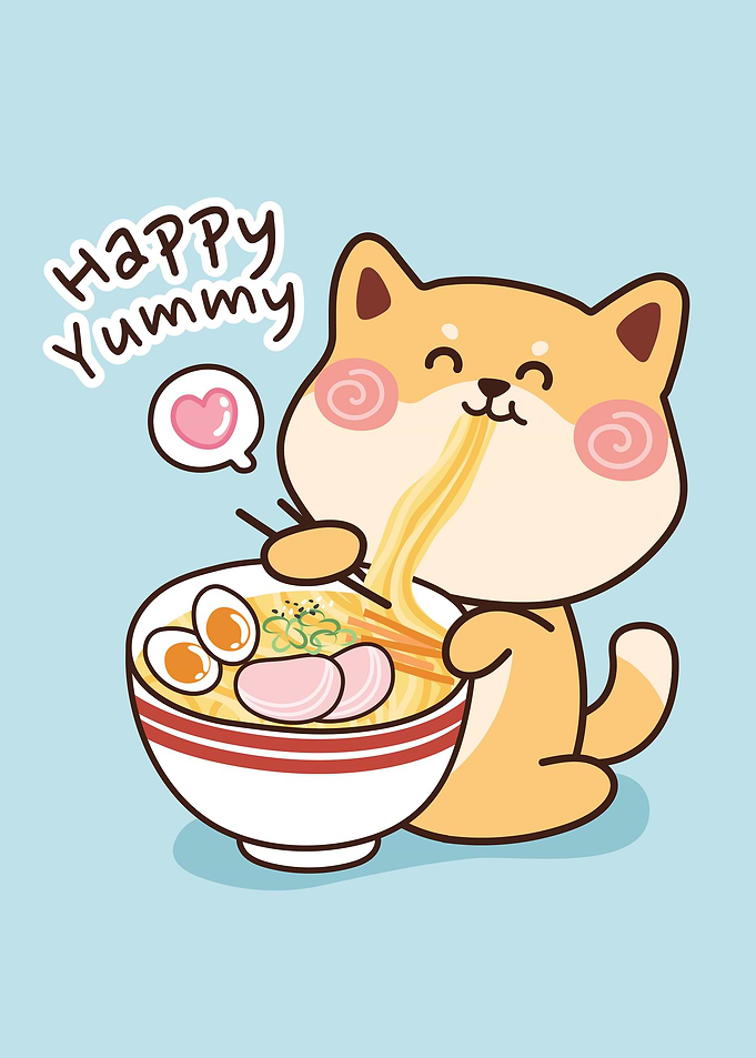 Ramen Noodle