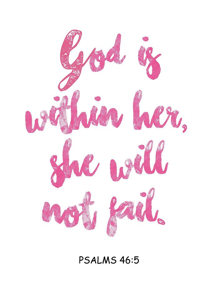 Bible Verse Hope God