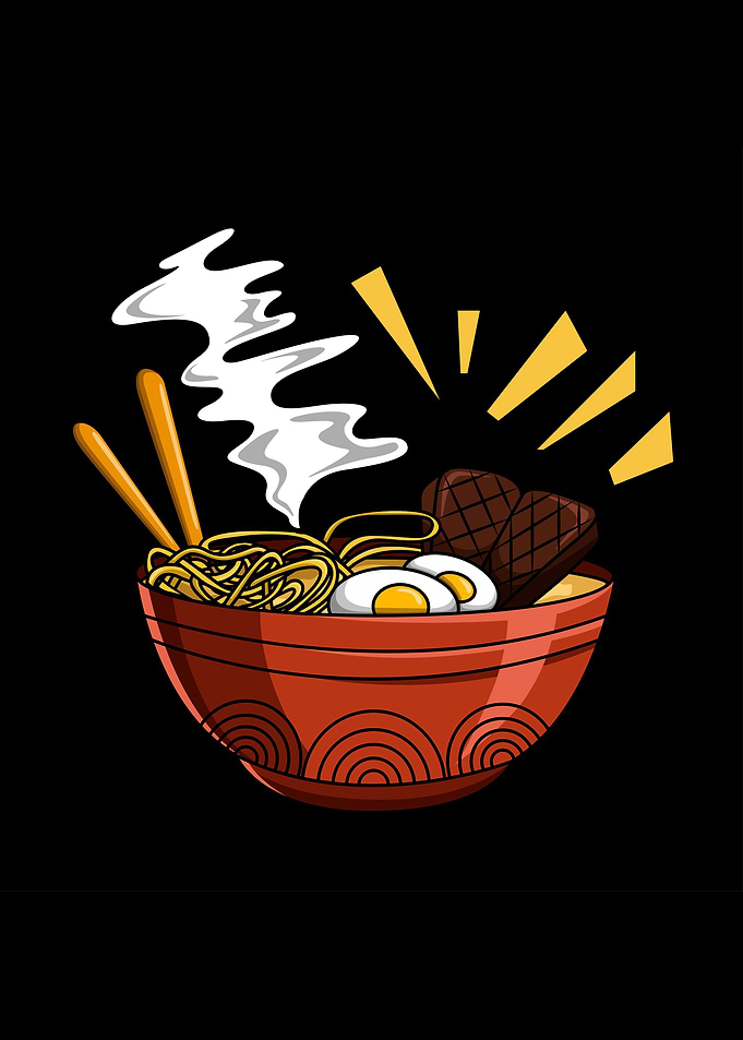 Ramen Noodle