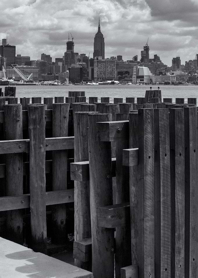 New York Verticals