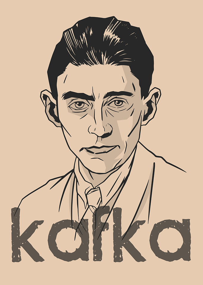 Franz Kafka