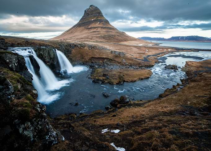 Iceland Unique
