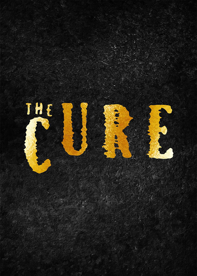 the cure