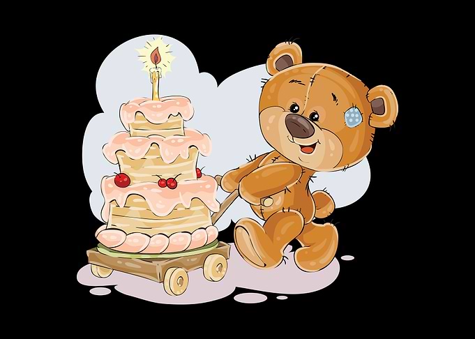 Cake