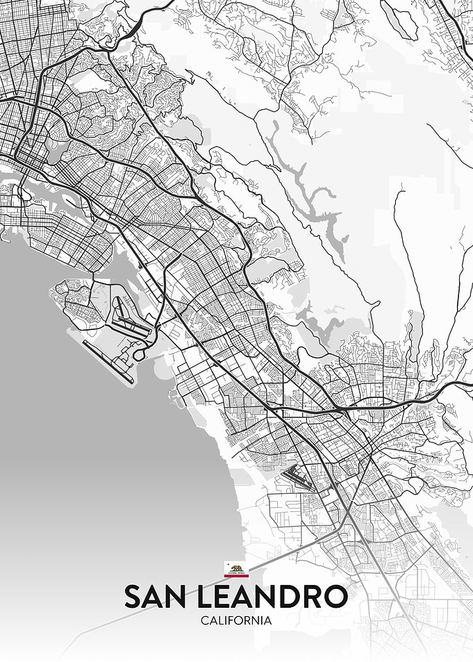 San Leandro CA