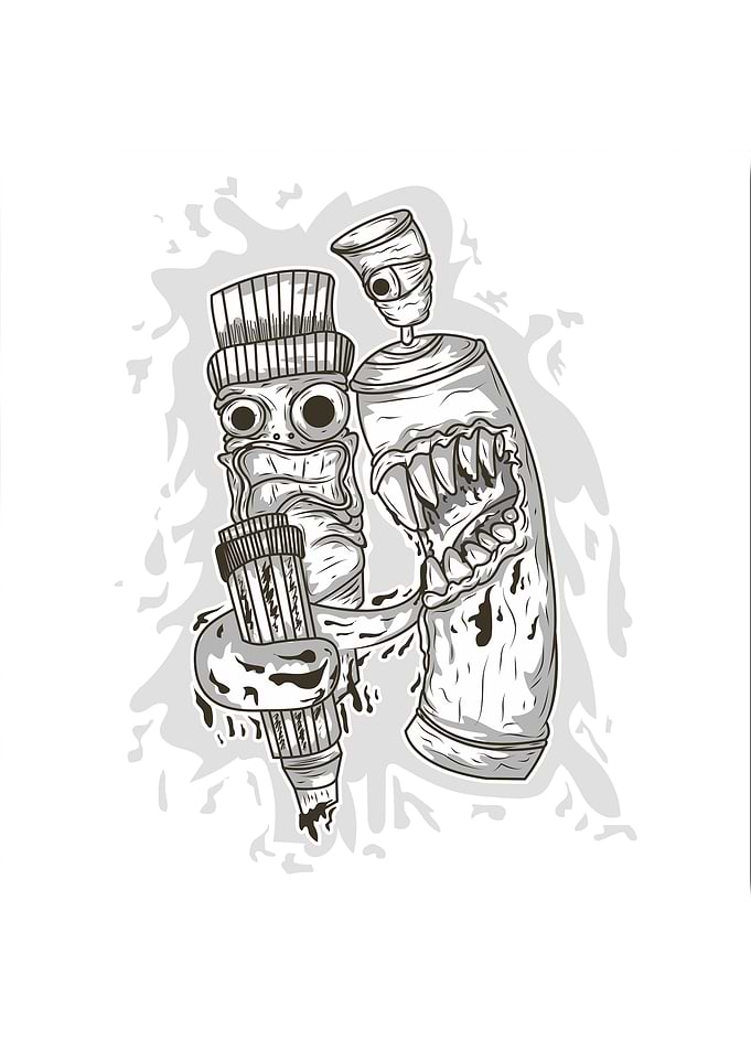 Graffiti