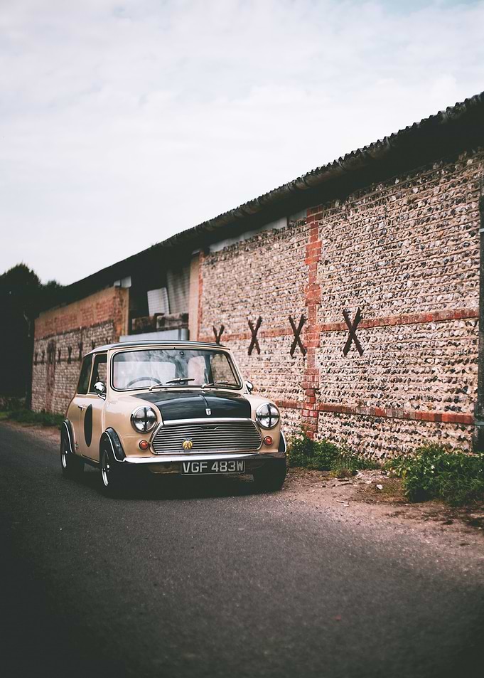Classic Mini