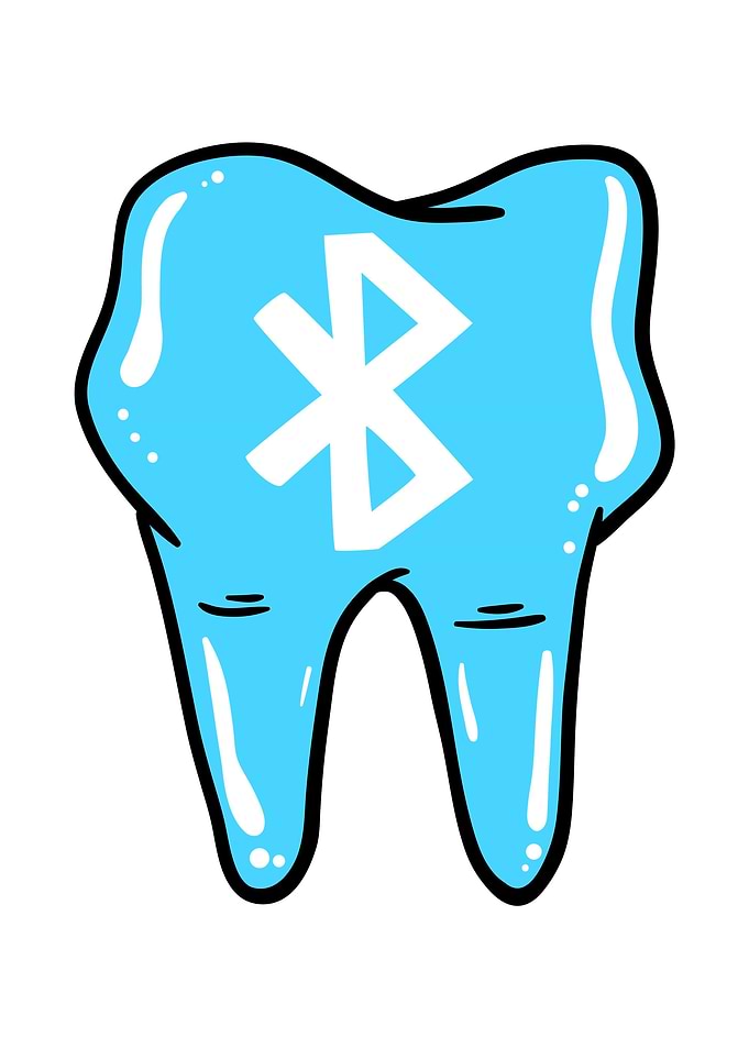 blueTOOTH