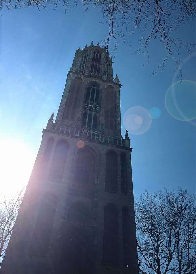 Dom Tower
