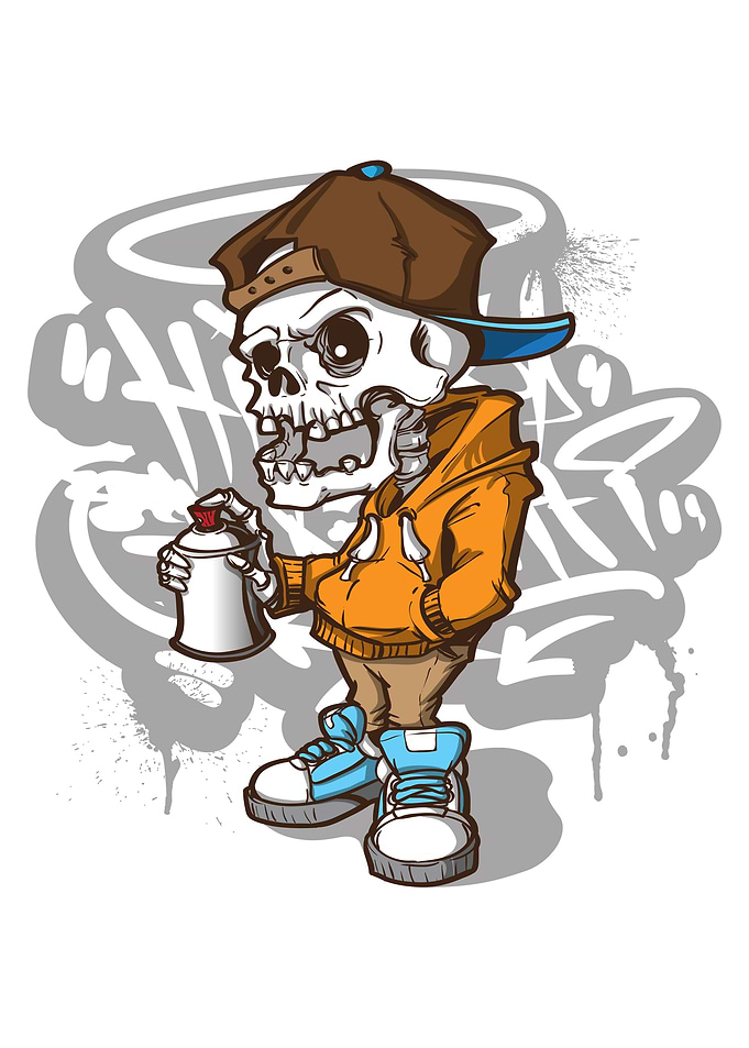 Graffiti