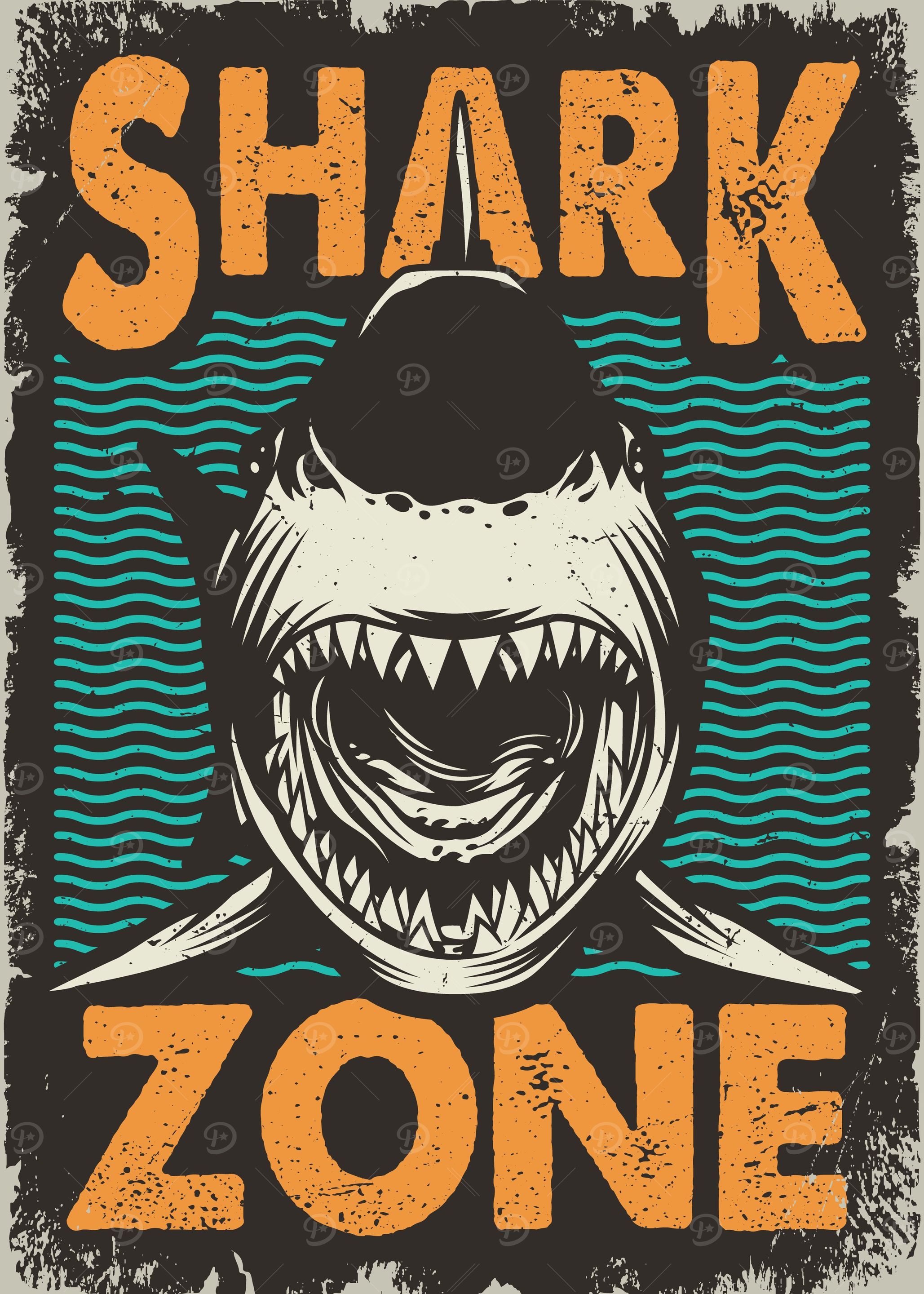 Shark Zone