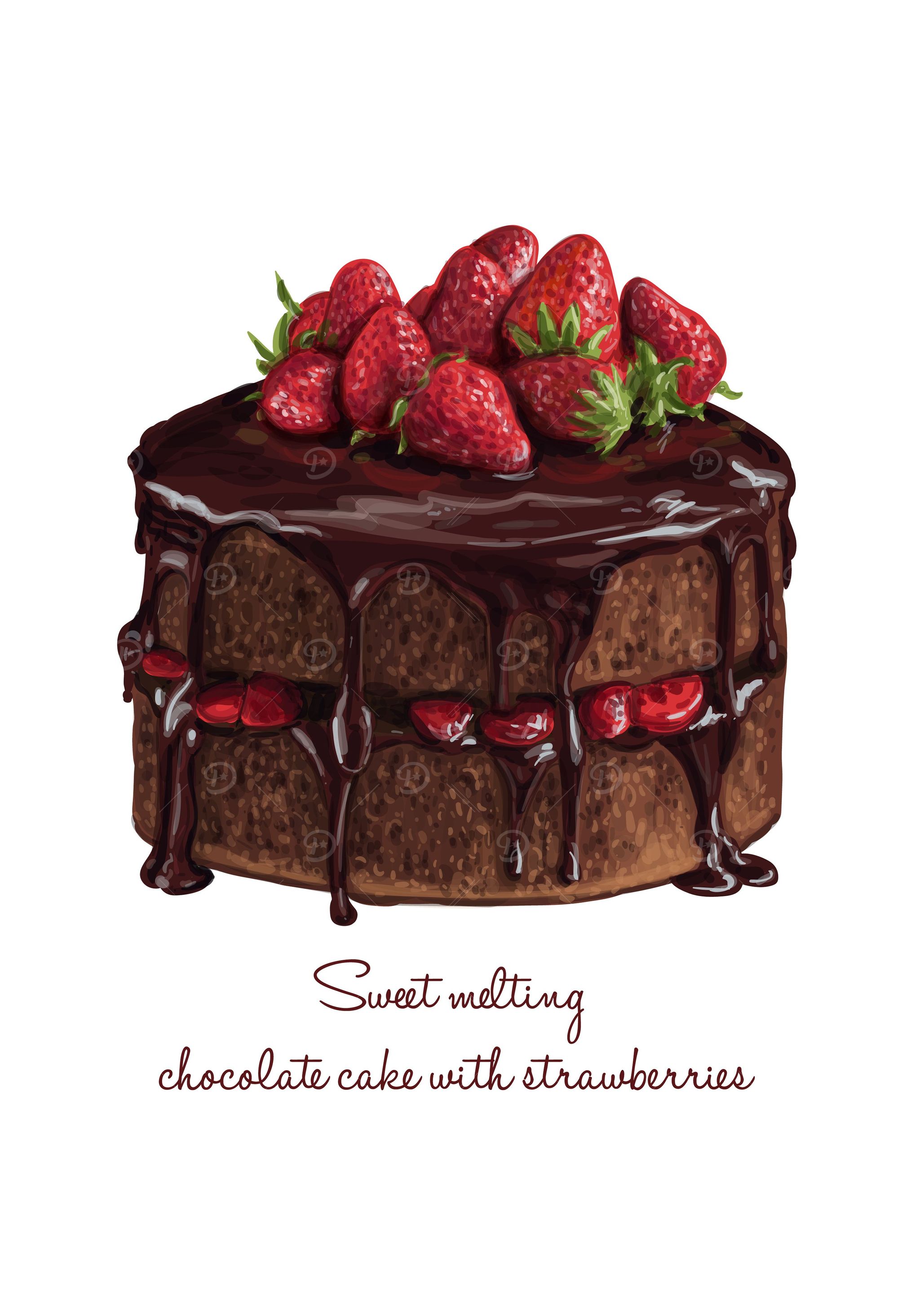 Cake