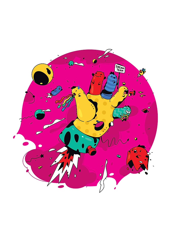 Graffiti