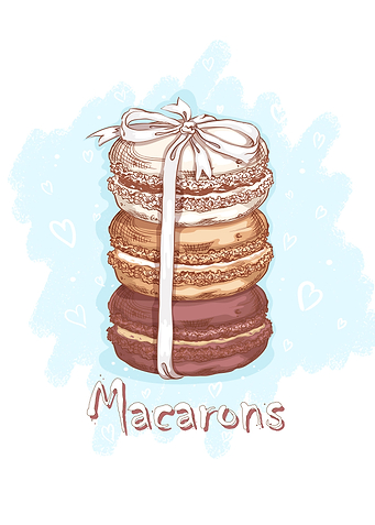 Macaroon