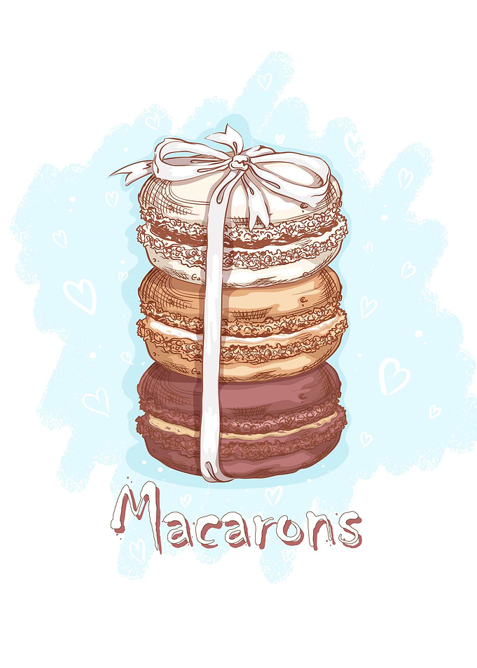 Macaroon
