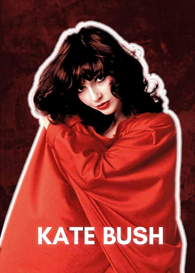 Kate Bush