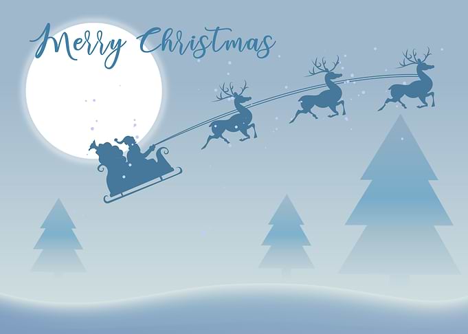 Wonderful Christmas